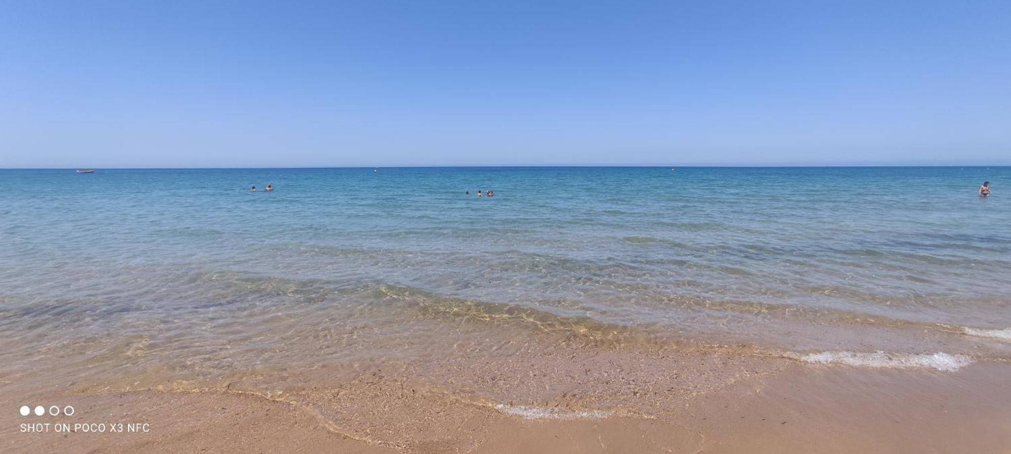 To The Beach Denia Eksteriør bilde